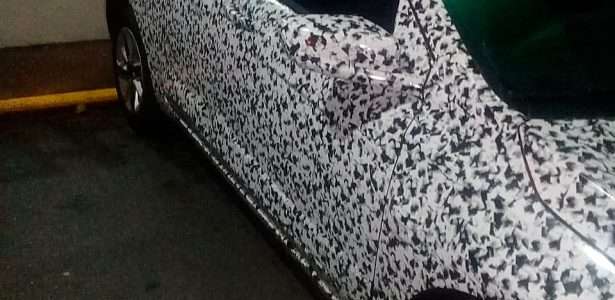 Novo Onix