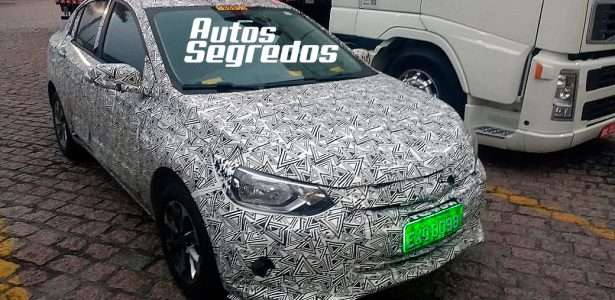 Novo Onix