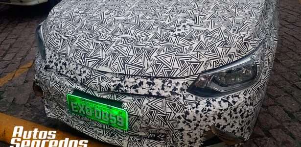 Novo Onix