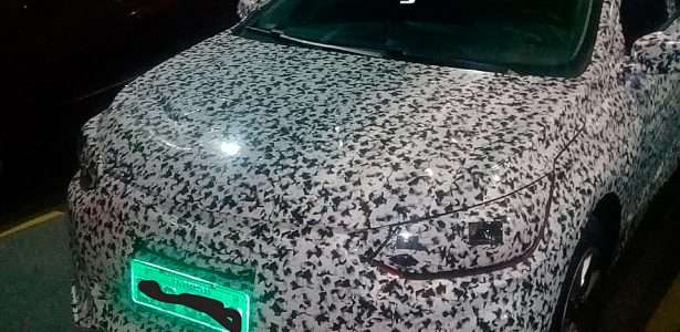 Novo Onix