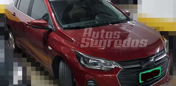 Onix Plus Premier