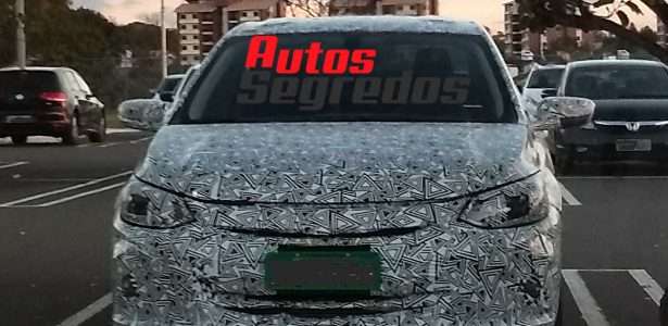 Onix Sedan