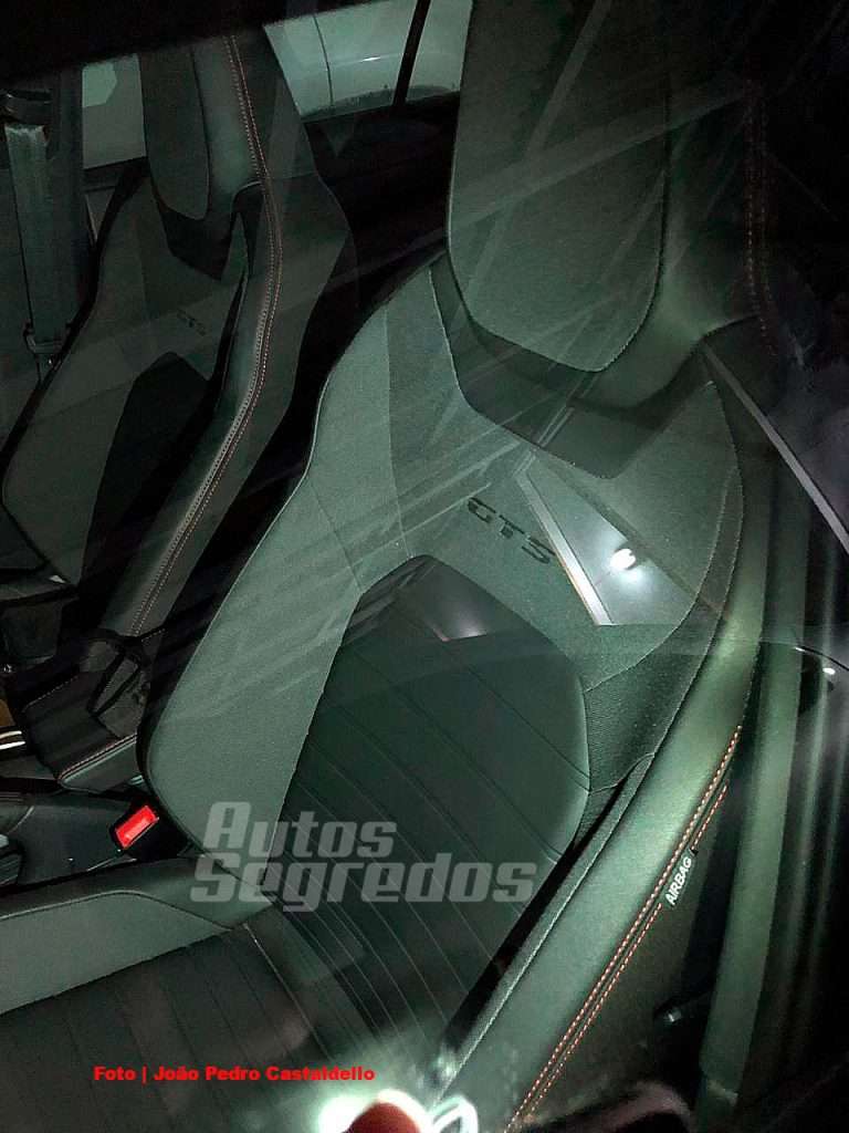 Virtus GTS 2020