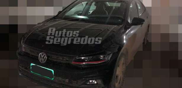 Virtus GTS 2020