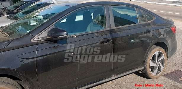 Virtus GTS 2020