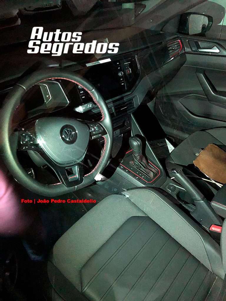 Virtus GTS 2020