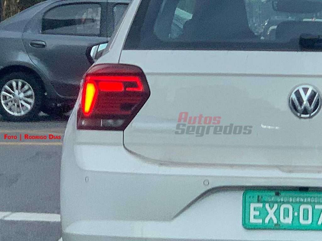Polo GTS