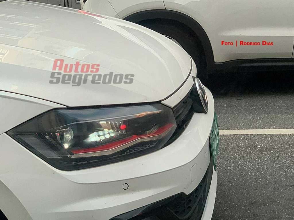 Polo GTS