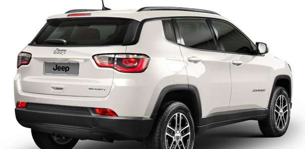 Compass 2020 Sport
