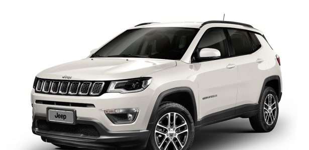 Compass 2020 Sport