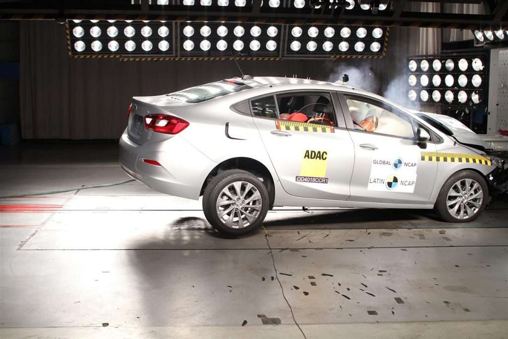 Cruze