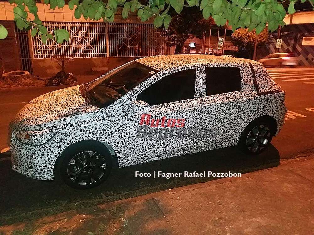 Onix Plus