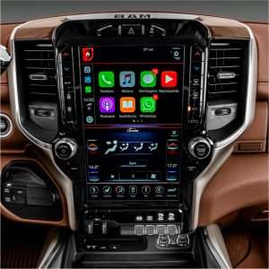 Ram 2500 2019