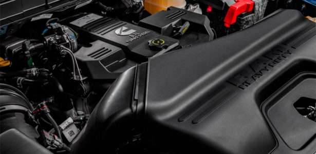 Ram 2500 2019