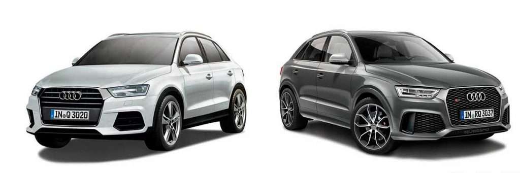 Recall Audi