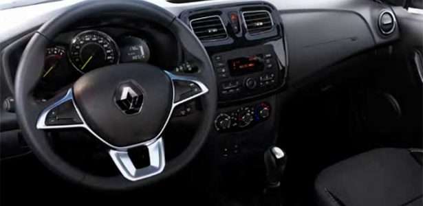 Stepway Zen 2020