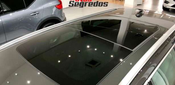 Volvo V60 2020