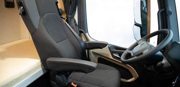 Mercedes-Benz Actros