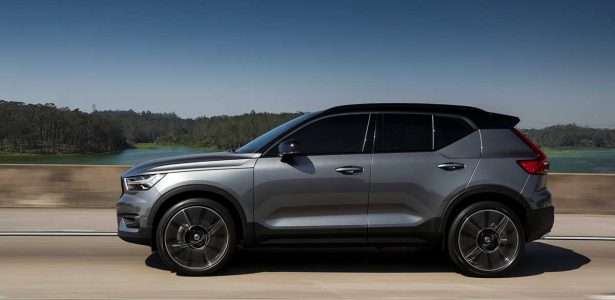 XC40 Special Edition