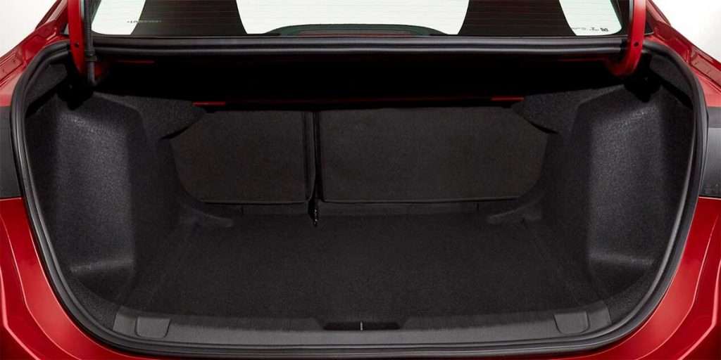 Onix Plus LTZ