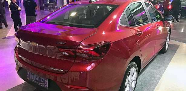 Onix Plus Turbo Premier