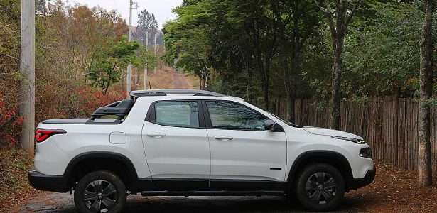 Toro 1.8 Freedom