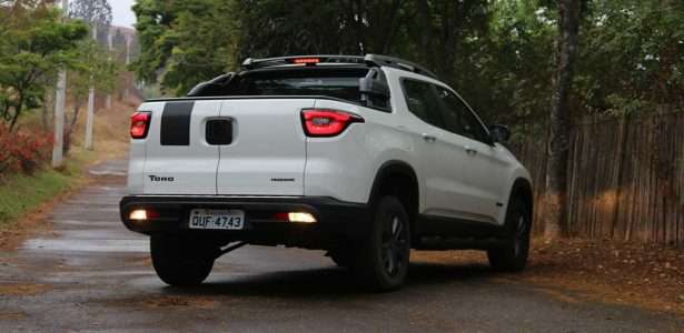 Toro 1.8 Freedom