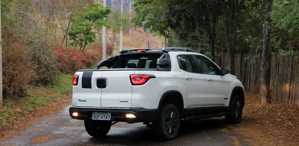 Toro 1.8 Freedom