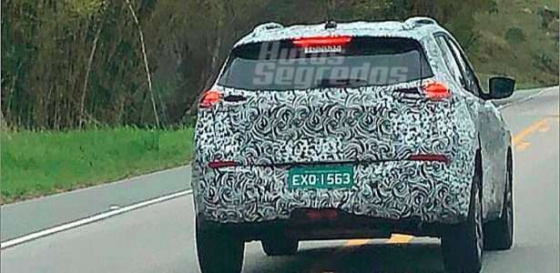Tracker 2021