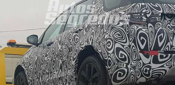 Discovery Sport 2020