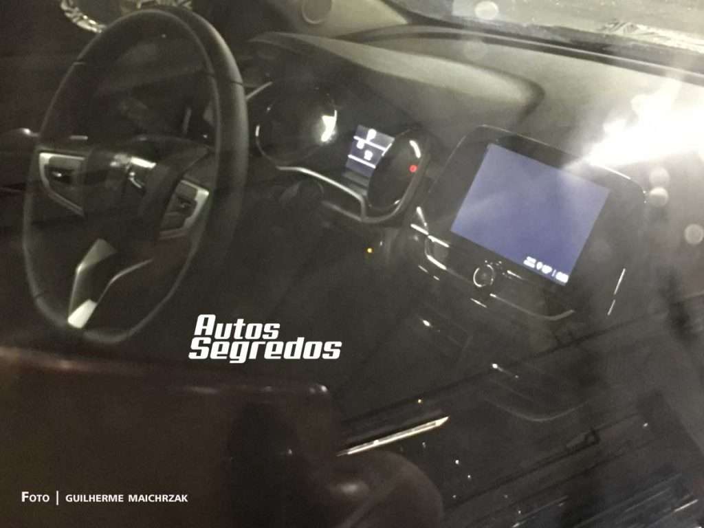 Onix Plus 2020