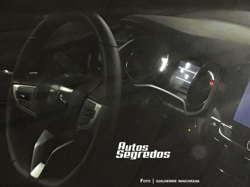 Onix Plus 2020