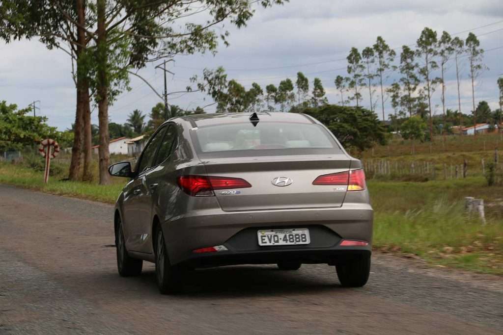 HB20S Turbo