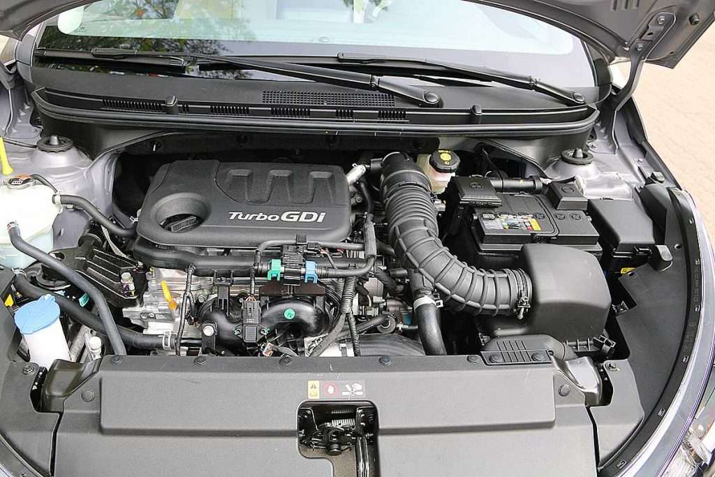 HB20S Turbo