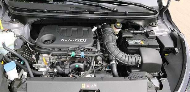 HB20S Turbo
