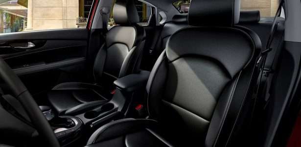 Kia Cerato 2.0