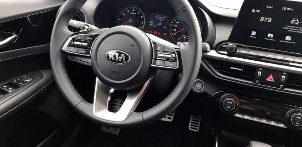Kia Cerato