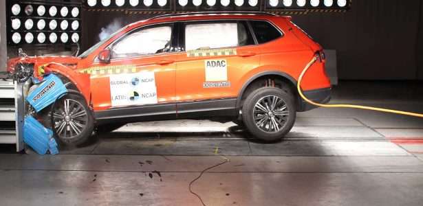 Tiguan Allspace