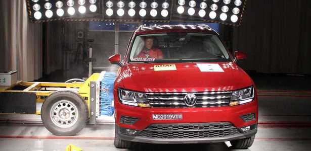 Tiguan Allspace