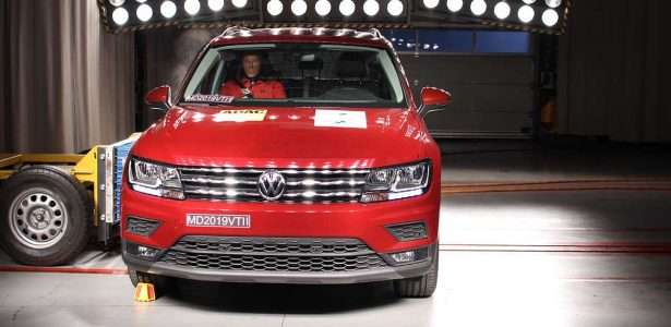 Tiguan Allspace