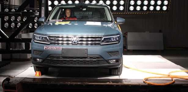 Tiguan Allspace