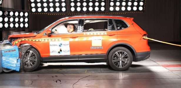 Tiguan Allspace