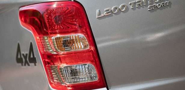 L200 Triton Sport Oudoor