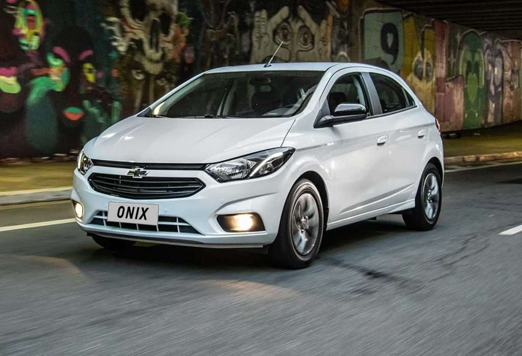 Onix Joy 2020