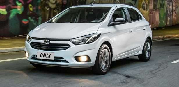 Onix Joy 2020