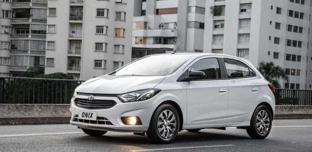 Onix Joy 2020