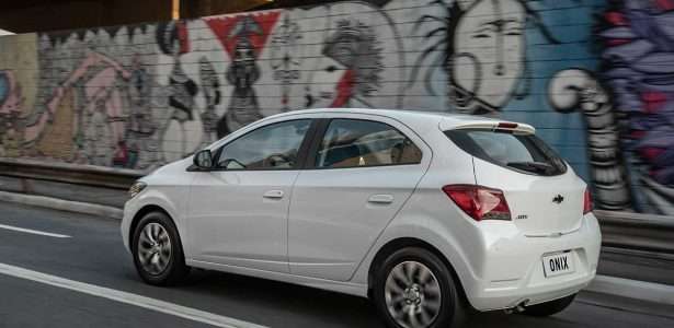 Onix Joy 2020
