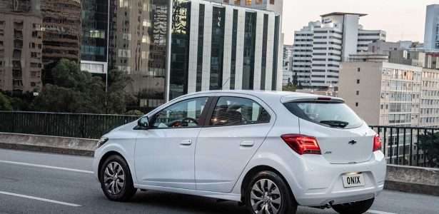 Onix Joy 2020