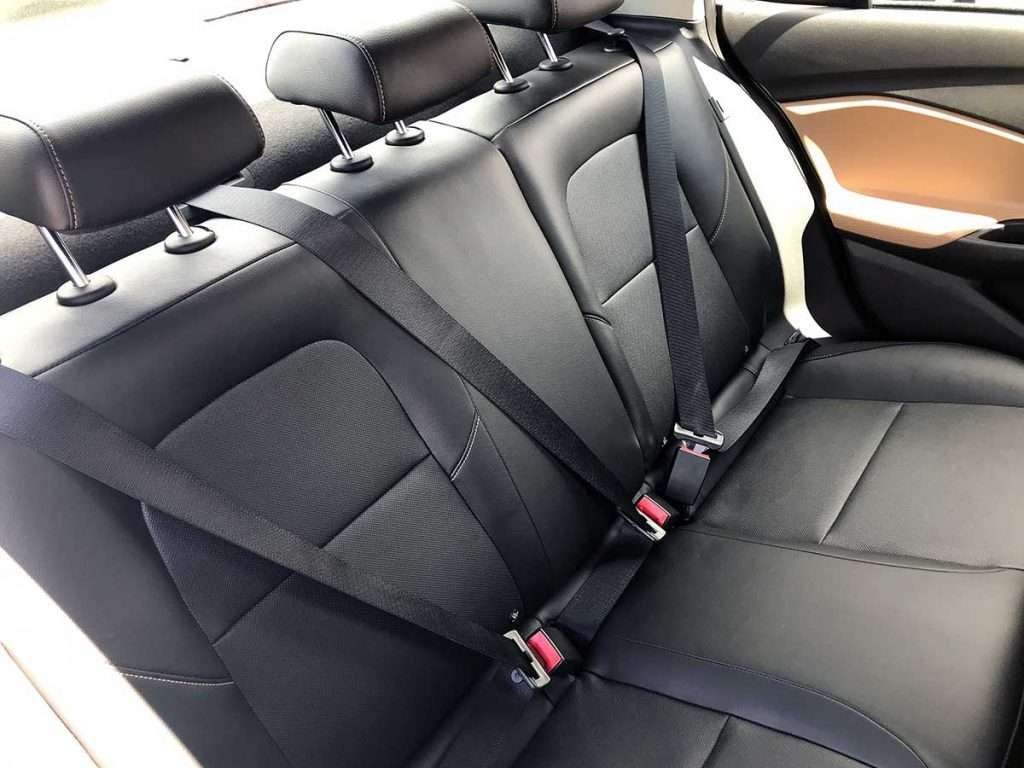 Chevrolet Onix Plus Premier