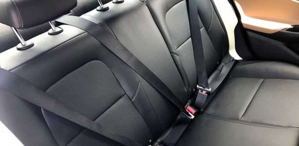 Chevrolet Onix Plus Premier